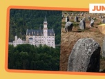 Replay Qu'est-ce que le patrimoine mondial de l'UNESCO ? - ARTE Journal Junior