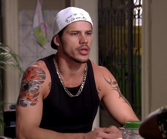 Replay Avenida Brasil - Episode 123