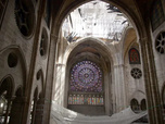 Replay Notre-Dame de Paris, le chantier du siècle - 15/09/2026