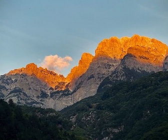 Replay L'âpre poésie des sommets - Les Alpes albanaises