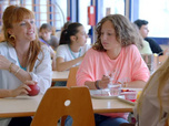 Replay ASKIP - Le jour de la prof cool