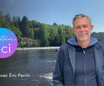 Replay Histoire d'ICI - 17/04/2026