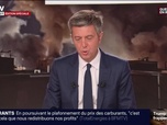 Replay BFM Grand Soir - Blocus, armée : Trump se prépare à une guerre longue ? - 29/04