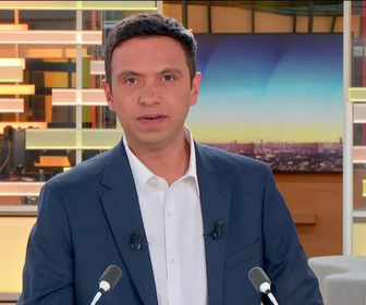 Replay La matinale week-end - 13/03/2026