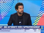 Replay Good Morning Business - Les patrons ont la parole : Jonathan Anguelov - 15/10