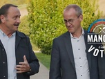 Replay Manger c'est voter - Dans le Maine-et-Loire avec Stéphane Piednoir