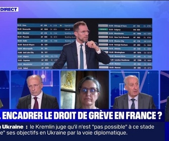 Replay L'intégrale de News Box du vendredi 4 juillet