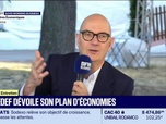 Replay Rencontres économiques d'Aix-en-Provence : édition spéciale de Good Morning Business