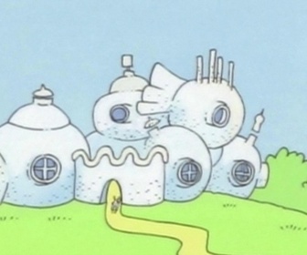 Replay Barbapapa autour du monde - S01 E02 - La forêt