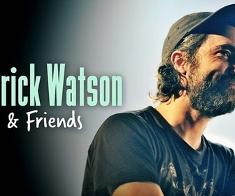 Replay ARTE Concert Festival 2016 - Patrick Watson & Friends