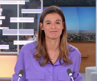 Replay Le 16h/18h - Émission du mercredi 16 juillet 2025