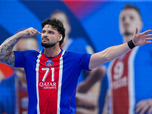 Replay Handball - Ligue des Champions : Un Paris Saint-Germain record écrase Celje