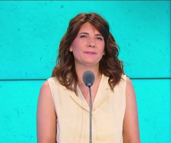 Replay Estelle Midi - Canicule : faut-il fermer tous les équipements sportifs ?