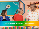 Replay Mission info - Comment lutter contre l'homophobie ?