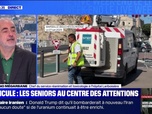 Replay Le live bfm - Canicules : toujours plus fortes et récurrentes ? - 28/06