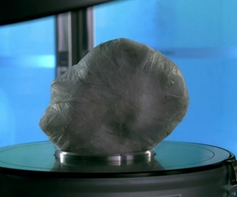 Replay Fringe - S2E4 - Souvenirs de l'autre monde