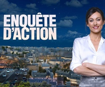 Replay Enquête d'action - Arnaques à domicile : quand les escrocs frappent à votre porte !