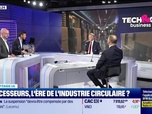 Replay Tech & Co Business - La guerre des GAFAM contre la France - 14/10