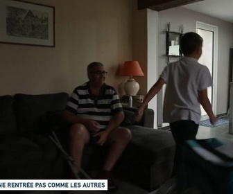 Replay Un jour, un doc - Une rentrée pas comme les autres (1/2)
