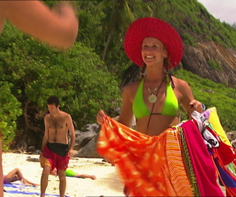 Replay Un gars, une fille - S5E69 - À l'île de Sainte-Anne (1)