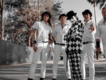 Replay Hellfest 2026 - The Adicts