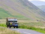 Replay Wheeler dealers - S17E5 - Land Rover Série 1