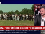 Replay BFM Grand Soir - Affaire Lyhanna : le gouvernement sous pression - 13/06