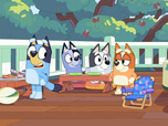 Replay Bluey - 12/04/2026