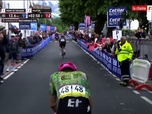 Replay Cyclisme sur route - L'Équipe Giro du 15 mai
