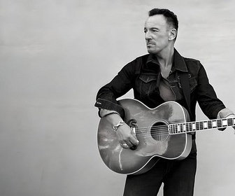 Replay Blow up - Bruce Springsteen au cinéma