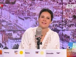 Replay Apolline Matin - Émission du 4 juillet 2025 6h30/7h30