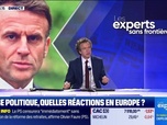 Replay Les experts sans frontières - Vendredi 10 octobre