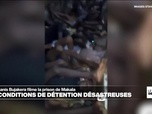Replay Journal De L'afrique - RDC : des conditions de détention désastreuses