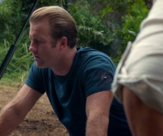 Replay Hawaii 5-0 - S3 E10 - Huaka' i Kula
