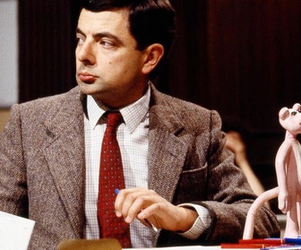 Replay S1 E1 - Mr. Bean