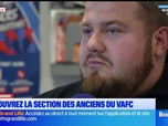 Replay Les longs formats des Locales - VAFC Inside : découverte de la section des anciens du VAFC