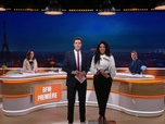 Replay BFM Première prématinale - BFM Première 4h30/6h - 04/12