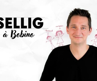 Replay Sellig à Bobino - 21/03/2026