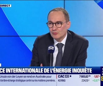 Replay Good Morning Business - Le débrief de l'actu : Moyen-Orient, danger sur les taux et la dette - 23/03