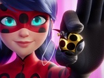 Replay Miraculous - Les aventures de Ladybug et Chat Noir - La Reine de Frayeurville