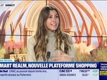 Replay Morning Retail : Walmart Realm, nouvelle plateforme shopping, par Eva Jacquot - 03/06