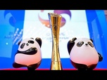 Replay Prix du Panda d'or : le cinéma européen mis en lumière en Chine