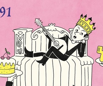 Replay Klaus Nomi - The Cold Song - Music Queer