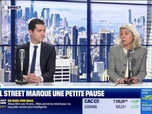 Replay BFM Bourse - Le Club : Bitcoin en feu, Wall Street en forme, l'Europe en froid... - 14/11