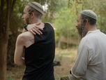 Replay Israël : la guerre dans la peau - ARTE Reportage