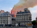 Replay Et si Notre Dame n'avait jamais cessé de sonner? - Gymnastique