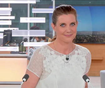 Replay Le 16h/18h - Émission du dimanche 29 juin 2025