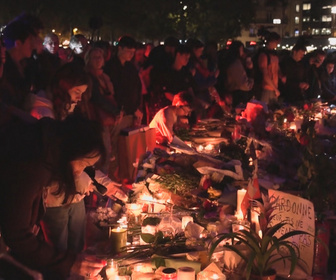 Replay Le débat - Édition spéciale 13-Novembre : 2015-2025, une décennie pour panser les plaies