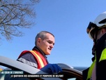 Replay Enquête d'action - Au cœur de l'urgence : le quotidien des gendarmes et pompiers de Belfort