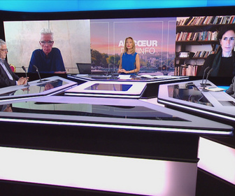 Replay Le débat - Soudan : guerre oubliée, jusqu'à quand ?